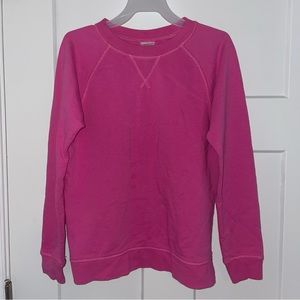 Hanna Andersson Bright Basics Sweatshirt